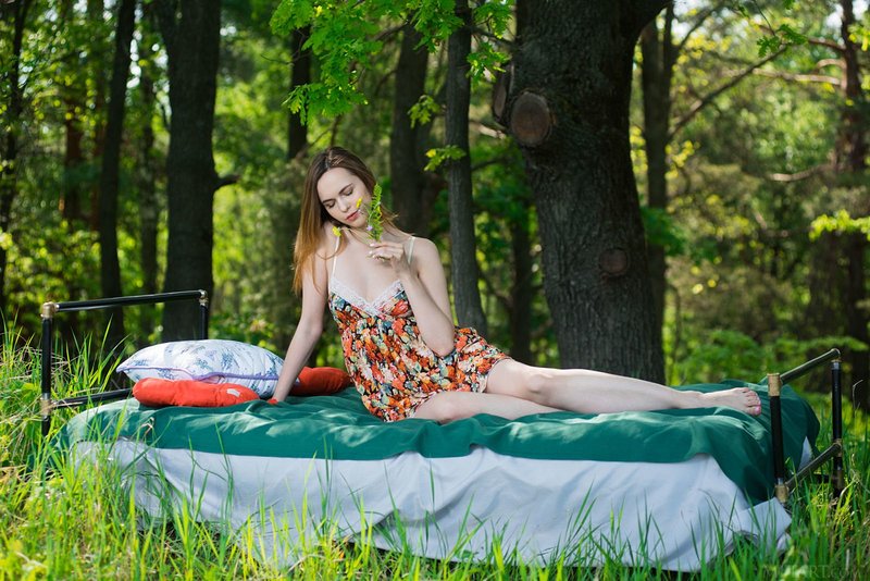 Нелюша, 36